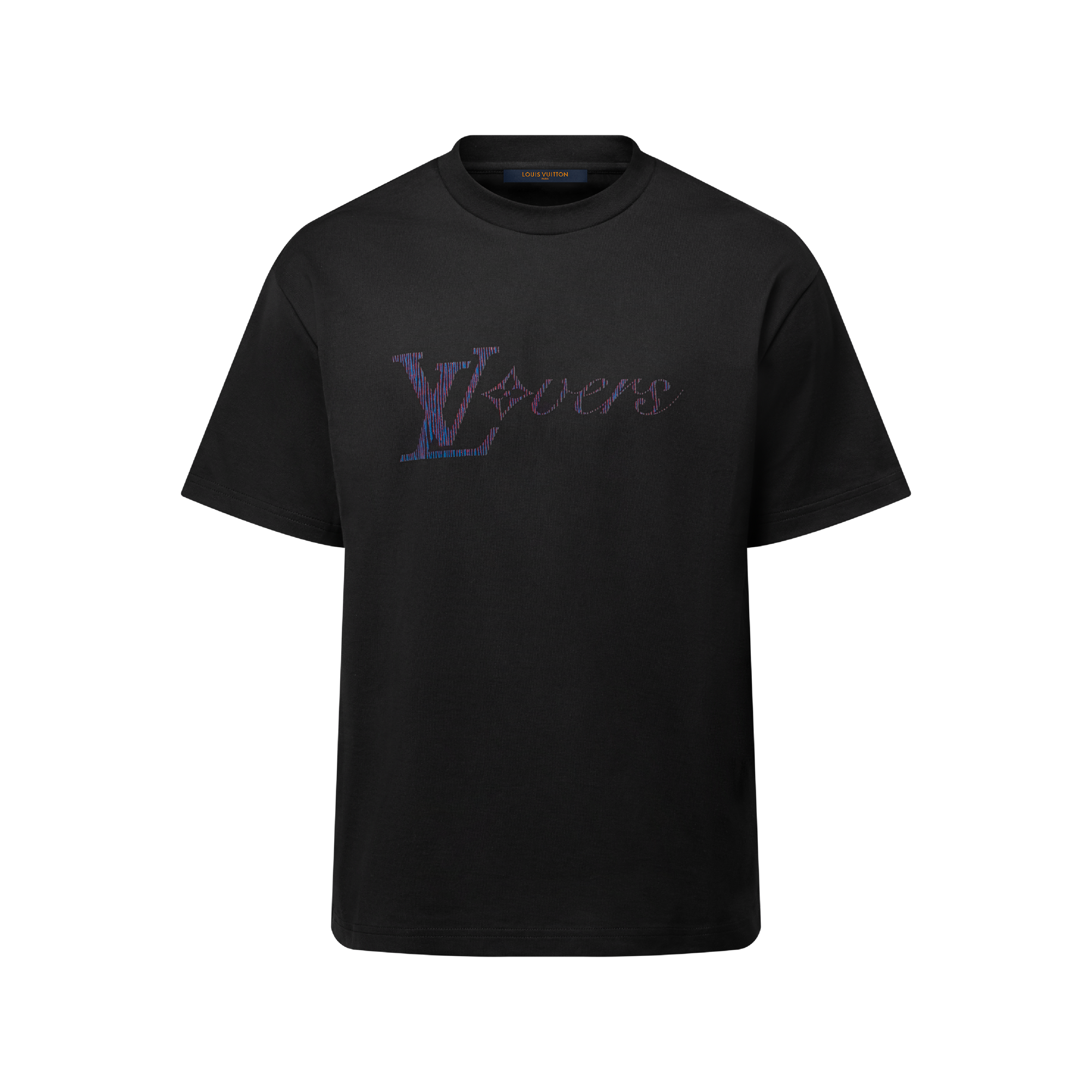 Designer T-Shirts & Polo Shirts for Men | LOUIS VUITTON